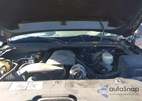 2006 Chevrolet Silverado 1500 Lt2 z USA, uszkodzony, nr VIN 1GCEK19Z46Z231270